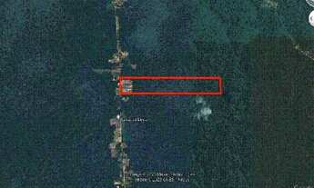 Imagem: Terreno Rural Sítio Presidente Figueiredo