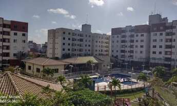 Imagem 6: Apartamento 2 quartos com área de lazer