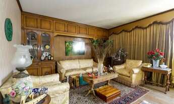 Imagem 4: Apartamento com 4 dormitórios à venda, 183 m² por R$ 2.500.000,00 - Cerqueira César - São