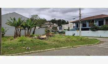 Imagem 6: Terreno plano no Bela Vista- Gaspar