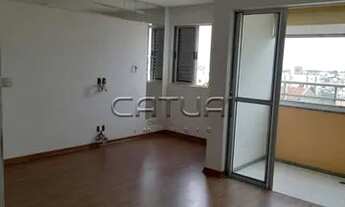 Imagem 2: Apartamento com 2 quartos no Ed. Novittá Residence - Bairro Vila Nova em Londrina