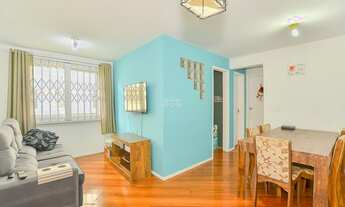 Imagem 3: Apartamento de 3 quartos no Bairro Portão - Curitiba, PR