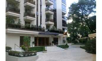 Imagem 6: Apartamento com 4 dormitórios à venda, 500 m² por R$ 8.500.000,00 - Higienópolis - São Pau