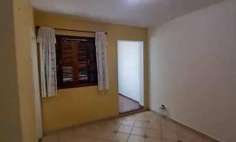 Imagem 6: Sobrado em Osvaldo Cruz - São Caetano do Sul