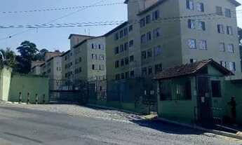 Imagem: Apartamento 2 dormitórios com vaga e lazer