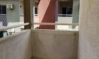 Imagem 2: Condomínio D'italy III (Cohama-Aririzal