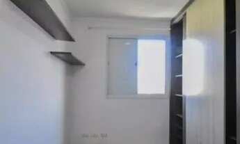 Imagem 7: Excelente apto, 67m2, com sacada, 03 dormitórios, 01 suíte, 02 vagas de garagem