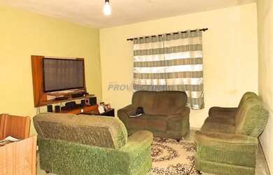 Imagem 4: Casa - Jardim Tamoio - Campinas