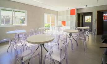 Imagem 6: Apartamento no Residencial Macaé 2 quartos Vila Marumby Maringá