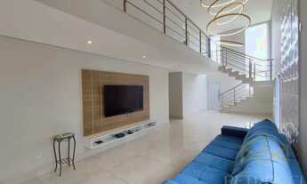 Imagem: Casa - Swiss Park - Campinas