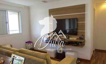 Imagem 5: Helbor Infinite Vila Gertrudes 94m² 02 Dormitórios 02 Suítes 2 Vagas