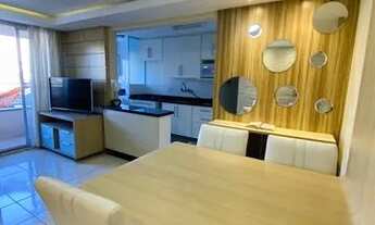 Imagem 7: Vendo Apartamento Mobiliado no Jardim Botânico