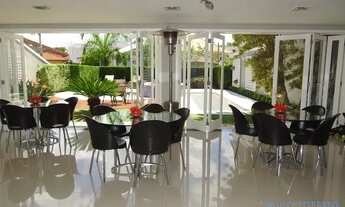 Imagem 7: CASA EM CONDOMÍNIO - CONDOMÍNIO ARUJÁ 5 - SP