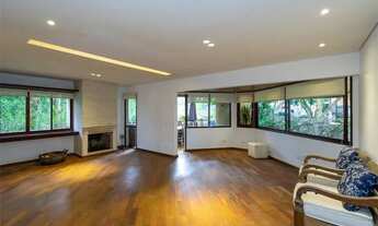 Imagem 6: Apartamento com 4 dormitórios à venda, 257 m² por R$ 1.500.000,00 - Morumbi - São Paulo/SP