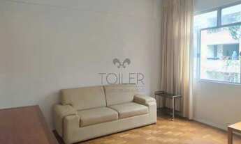 Imagem 3: Apartamento na Rua São Salvador