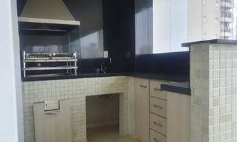 Imagem: Apartamento Locação Vila Nova Conceição