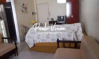 Imagem 5: PRAIA GRANDE - Apartamento Padrão - BOQUEIRAO