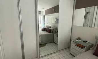 Imagem 3: Apartamento para venda tem 160 metros quadrados com 4 quartos em Tamarineira - Recife