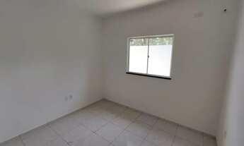 Imagem 7: DF-Casa para venda com 85 metros quadrados com 2 quartos em Barrocão - Itaitinga - CE