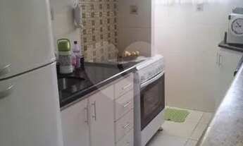 Imagem 4: Apartamento no Bairro do Limão