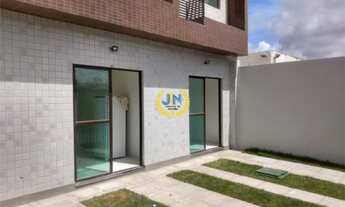 Imagem 2: JN) Última unidade Triplex em Olinda, com área de lazer na cobertura!