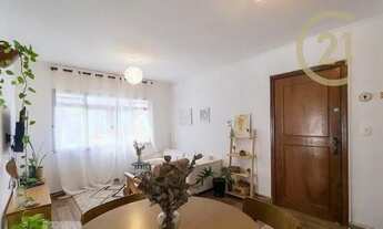 Imagem 3: Apartamento com 1 dormitório à venda, 43 m² por R$ 525.000,00 - Vila Madalena - São Paulo