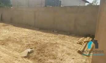 Imagem 5: Cuiabá - Terreno Padrão - Santa Cruz II