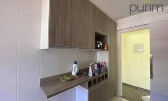 Imagem 5: Apartamento com 2 dormitórios para alugar, 63 m² por R$ 3.430,00/mês - Saúde - São Paulo/S