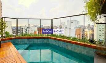 Imagem: SãO PAULO - Apartamento Padrão - Brooklin