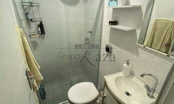 Imagem 3: Apartamento - Jardim América - Residencial Jardim América - 2 Dormitórios - 45m²