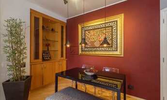 Imagem 6: Apartamento Venda Moema 67 m² 2 Dormitórios