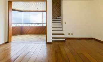 Imagem: Cobertura Duplex no Edifício ALEXANDRIA