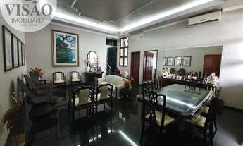 Imagem 2: CASA RESIDENCIAL em MANAUS - AM, ADRIANÓPOLIS