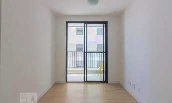 Imagem 3: Apartamento para Aluguel - Centro, 2 Quartos, 48 m2