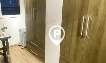 Imagem 4: Apartamento com 3 dormitórios, 128 m² - venda por R$ 1.280.000,00 ou aluguel por R$ 6.428