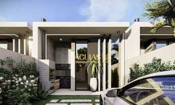 Imagem 2: RESIDENCIAL TOP VILLE CASA PLANA SOLTA DE ESQUINA EM EUSÉBIO/CE