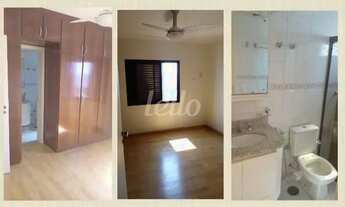 Imagem 5: São Paulo - Apartamento Padrão - Vila Mariana