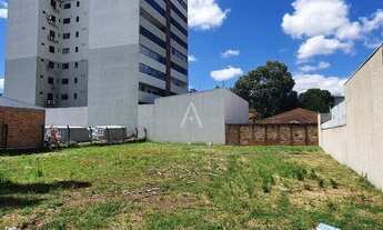 Imagem 3: Terreno para locação no Centro de Cascavel