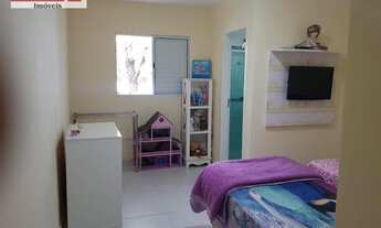 Imagem 7: Sobrado com 3 dormitórios à venda, 200 m² por R$ 779.900,00 - Vila Iório - São Paulo/SP