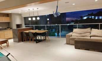 Imagem 2: FAROL DA ILHA 187M2 MOBILIADO