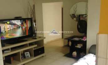 Imagem: Casa em Campos Elís - Ribeirão Preto