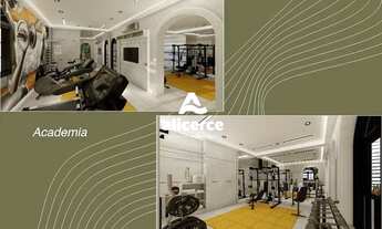 Imagem 6: Apartamento à venda 2 quartos em Florianópolis bairro Coqueiros R$ 815.000,00