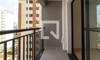 Imagem 6: Apartamento para Aluguel - Vila Pompéia, 1 Quarto, 39 m2