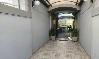 Imagem 6: Vende ou aluga lindo apartamento na Vila Suíssa, 3 dormitórios, 90 m², 1 vaga coberta