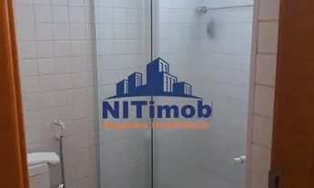 Imagem 3: Apartamento para aluguel, 1 quarto, 1 suíte, 1 vaga, Centro - Itaboraí/RJ