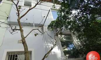 Imagem: São Paulo - Casa Padrão - Pinheiros