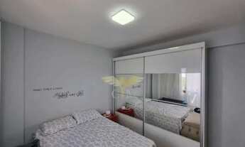 Imagem 5: Apartamento no Brisas Residencial - 3/4 com suíte, mobiliado e decorado por 600.000,00