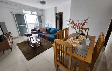 Imagem 3: Apartamento muito espaçoso, com 3 Quartos à venda - Área Nobre - Centro/Nova Iguaçu