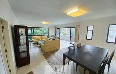 Imagem 6: Apartamento à venda no bairro Astúrias - Guarujá/SP