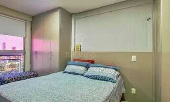 Imagem 5: Oportunidade! Apartamento para venda com 107m2, 3 suítes e projetados em Jóquei - Teresina